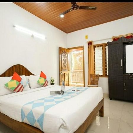 Munnar Minds Homestay מראה חיצוני תמונה