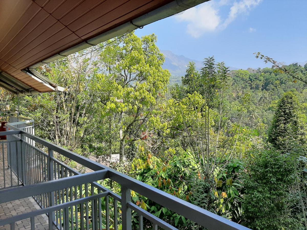 Munnar Minds Homestay מראה חיצוני תמונה